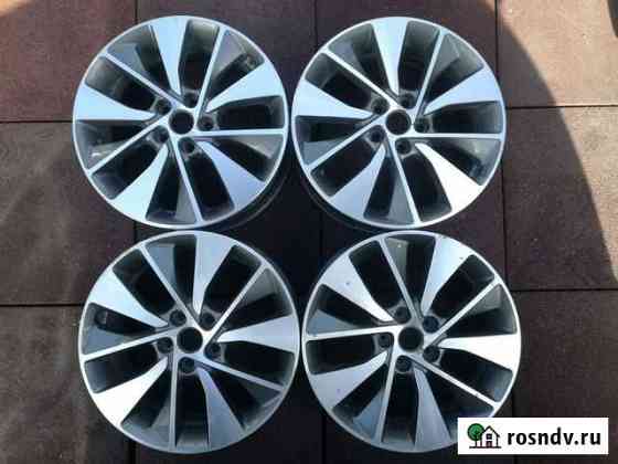 Диски R 18 Kia Optima Виллози