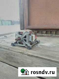 Двигатель Орск - изображение 1