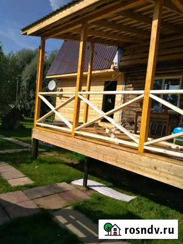 Строительсьво от А до Я Волоколамск - изображение 1