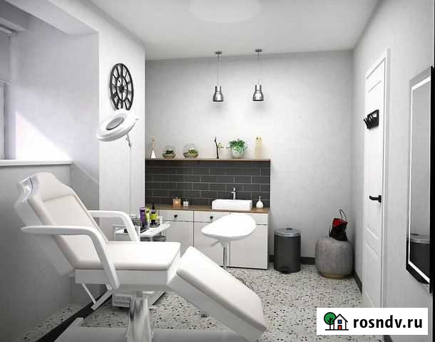 Аренда кабинета косметолога / массажиста Москва - изображение 1