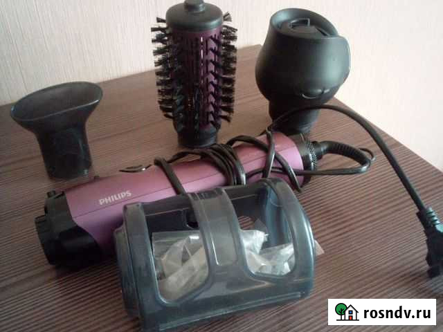 Фен - щетка Philips Кашира - изображение 1