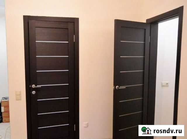 Установка дверей и аркиhttps:/construction-company Улан-Удэ - изображение 1