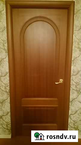 Межкомнатная дверь Урай - изображение 1