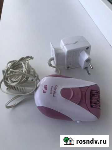 Эпилятор Белогорск - изображение 1