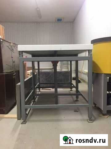 Вибростол Вичуга - изображение 1