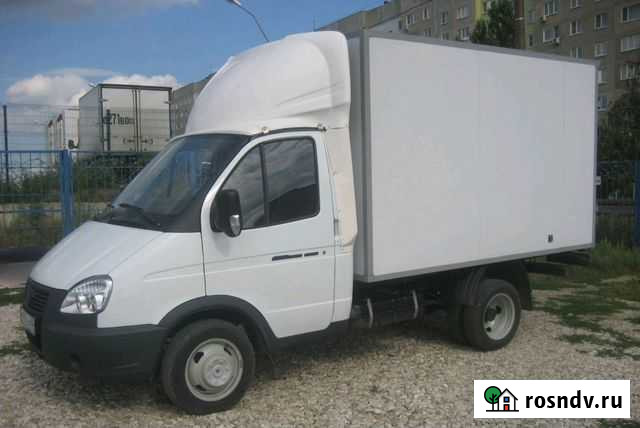 Грузоперевозки, переезд, грузчики Челябинск - изображение 1