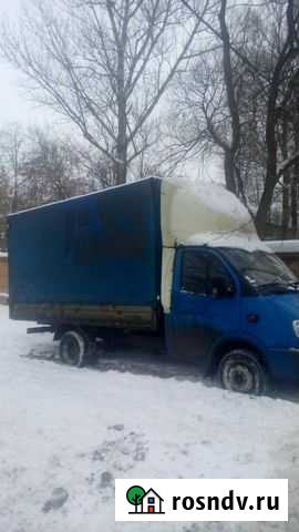 Грузоперевозки переезды грузчики Щёлково - изображение 1