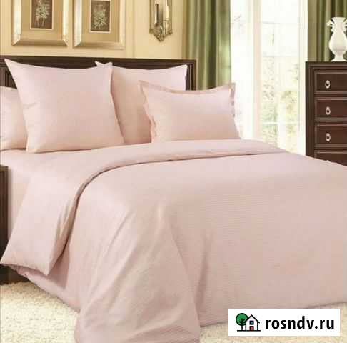 Пошив постельного белья Алушта - изображение 1