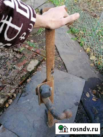 Фаркоп на ваз 2109 Майкоп - изображение 1