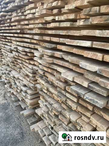 Доска, Вагонка, Брус Канск - изображение 1