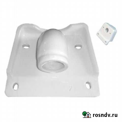 Полка для смывного боча унитаза Кондопога - изображение 1