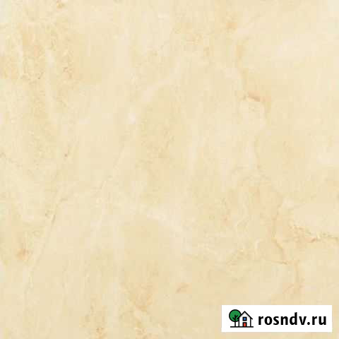 Керамогранит напольный Полладио беж 450х450 Керамо Феодосия - изображение 1