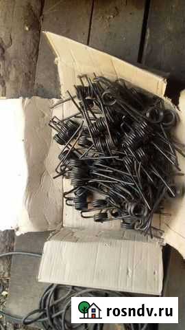 Спицы на пресс 850 Канск - изображение 1