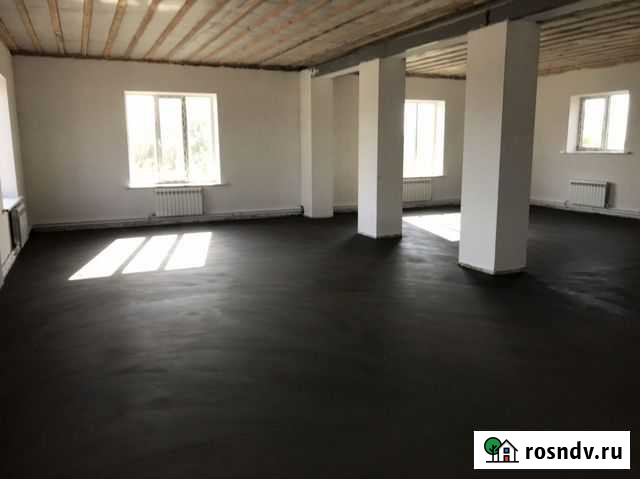 Полусухая стяжка пола по немецкой технологии Курск - изображение 1