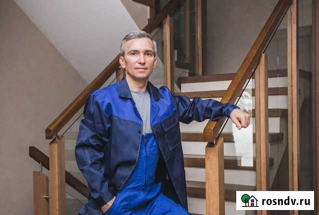 Сборка мебели Химки - изображение 1