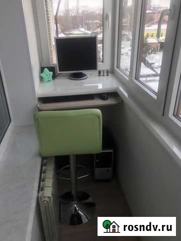 Отделка балконов Мичуринск - изображение 1