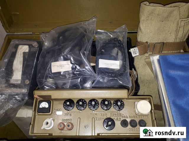 Оценка Выкуп радиостанций Атс Атск Снежинск - изображение 1