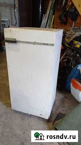 Холодильник бу Минусинск - изображение 1