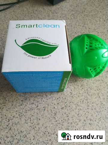 Шар для стирки белья Братск - изображение 1