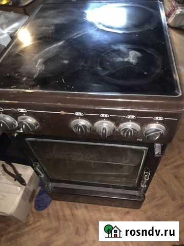 Плита электрическая Петропавловск-Камчатский - изображение 1