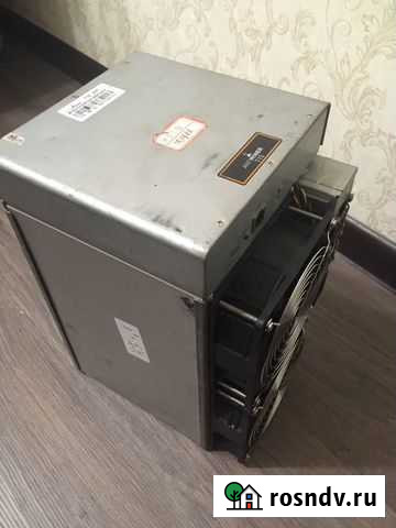 Antminer t15 Братск - изображение 1