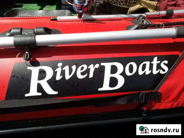 Продам лодку Фурманов - изображение 1