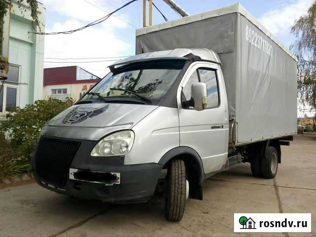 Грузоперевозки,грузчики Чайковский - изображение 1