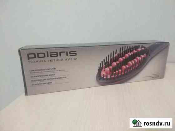 Термощетка для волос polaris phs 3245KD Камышин