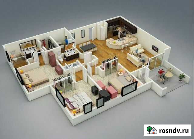 Мастер на час Вологда - изображение 1