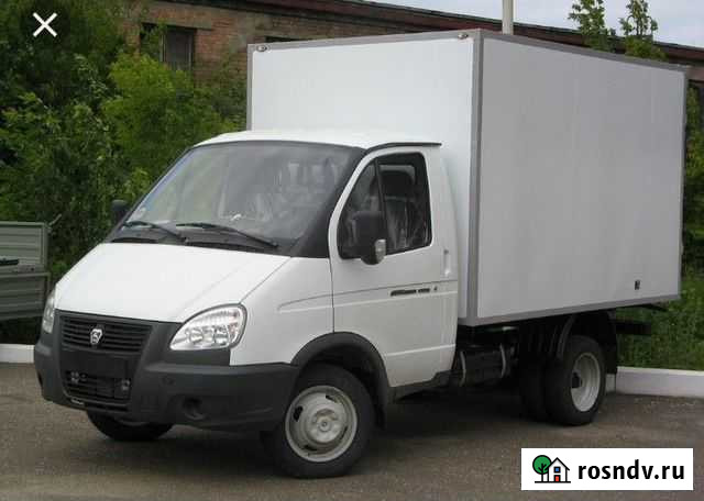 Грузоперевозки Ставрополь - изображение 1