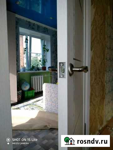 Установка межкомнатных дверей Щекино - изображение 1