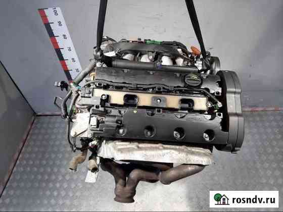 Двигатель Peugeot 3FY(EW12J4) 406 (1995-2005) Казань