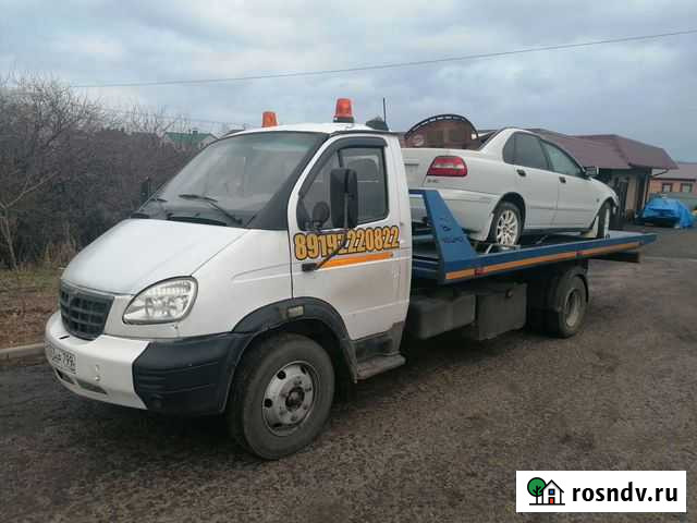 Эвакуатор Белгород. Услуги эвакуатора 24/7 Белгород - изображение 1