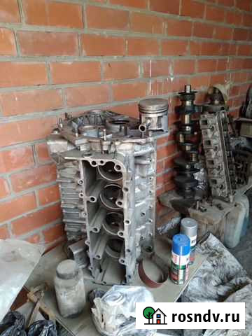 Газ 53 запчасти бу Бийск - изображение 1