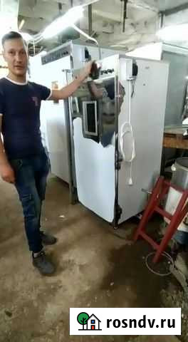 Коптильня холодного и горячего копчения Батайск - изображение 1