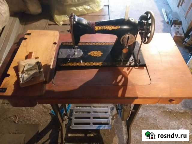 Швейная машина Подольск Новокузнецк - изображение 1