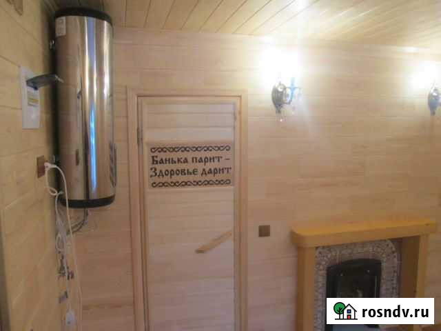 Строительство домов, бань, гаражей. Отделка Улан-Удэ - изображение 1