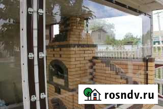 Мягкие окна Swproduct Стерлитамак - изображение 1