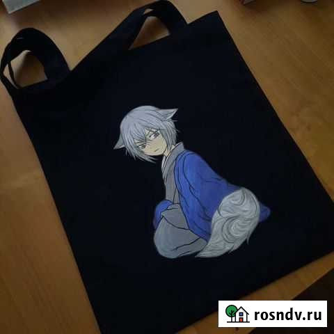 Роспись одежды Вологда - изображение 1