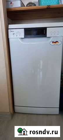 Посудомоечная машина Bosch новая Майкоп - изображение 1