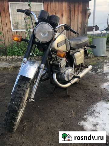 Иж Юпитер 5 Чита - изображение 1