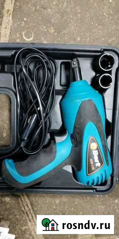 Гайковерт от прикуривателя Брянск - изображение 1