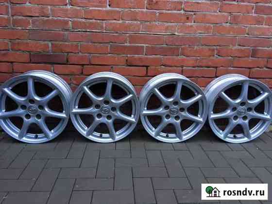 Оригинальные диски R17/5/114,3 Toyota RAV4 Краснодар