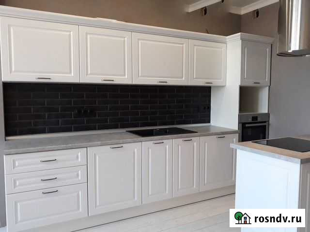 Кухня, мебель, гардеробная, шкаф-купе на заказ Всеволожск - изображение 1