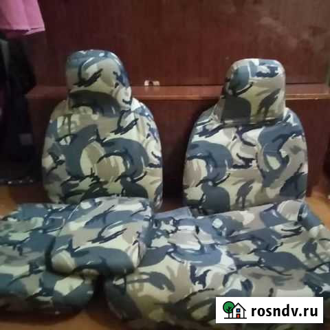 Пошив и ремонт одежды Белогорск - изображение 1