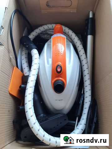 Отпариватель Долгопрудный - изображение 1