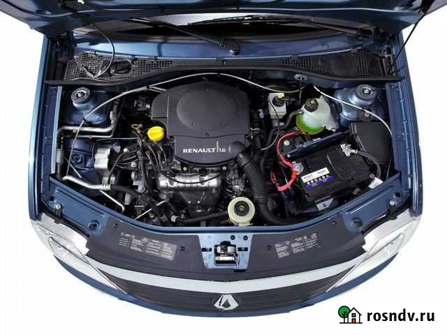 Ремонт и Т.О. Renault Арзамас - изображение 1