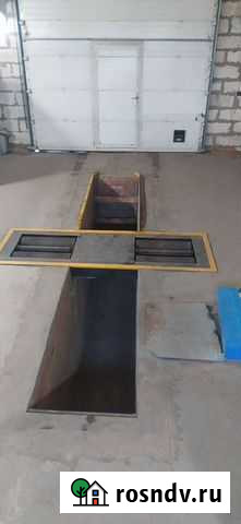 Оборудование для техосмотра Ярославль - изображение 1