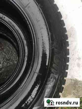 Bridgestone 235/65 R17 Лебяжье