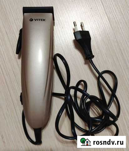 Машинка для стрижки волос Челябинск - изображение 1